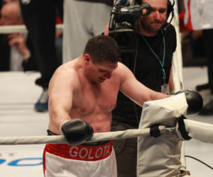 Andrzej Gołota