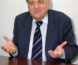 Jan Olszewski