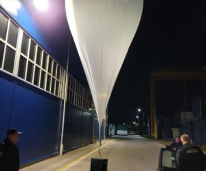 Podejrzani o przemyt nielegalnych papierosów trafili do aresztu