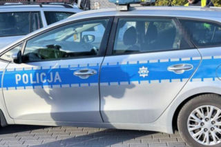 Miała prawie 3 i pół promila i prowadziła auto! Przyjechała po zapasy, bo jej zabrakło