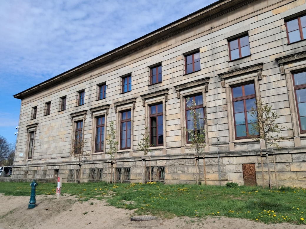 Miejskie Centrum Kultury w Skarżysku-Kamiennej