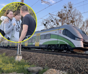 Przerażająca seria wypadków z udziałem dzieci w Warszawie