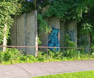 65 lat temu powstał Mur Berliński