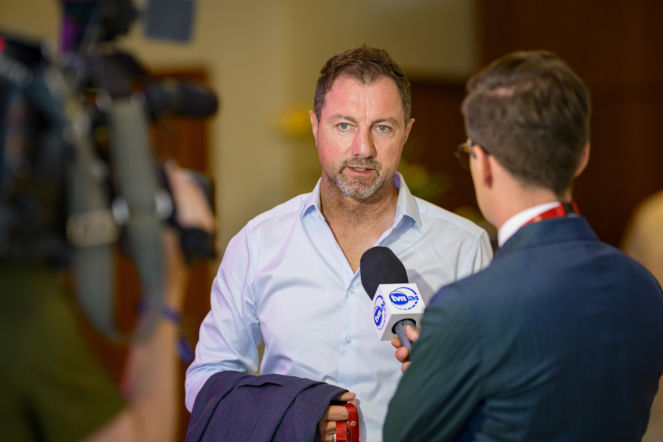 Jerzy Dudek nie ma wątpliwości. Taki napastnik przydałby się w Realu Madryt [ROZMOWA SE]