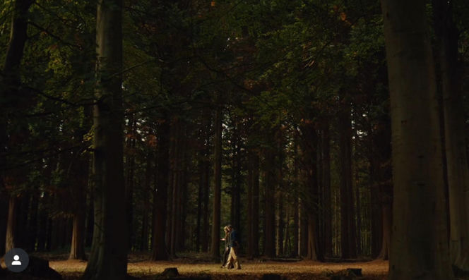 Księżna Kate jest jesieniarą! Nowy film może wzruszyć