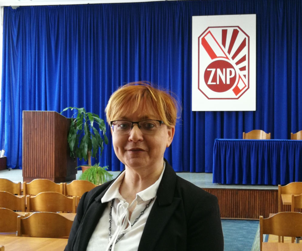 Nauczyciele sięgają po ostateczną broń w walce o podwyżki i przygotowują się do strajku! [AUDIO]