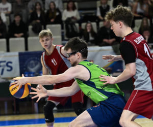 Bicie rekordu Polski w kibicowaniu