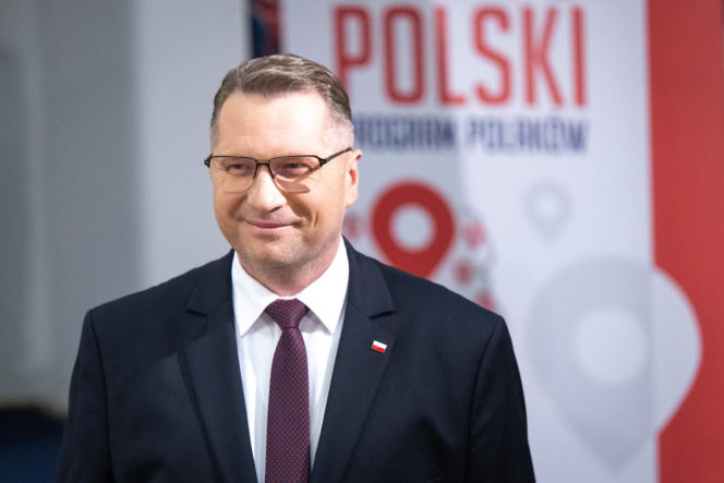 Przemysław Czarnek