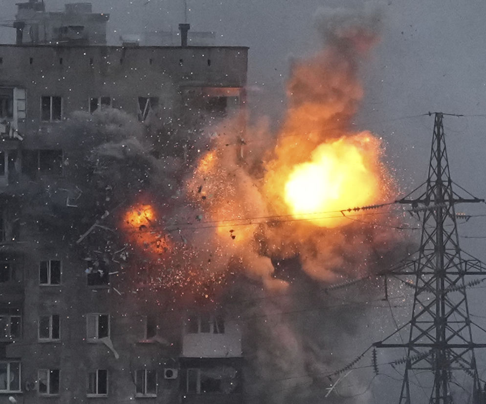 Mariupol