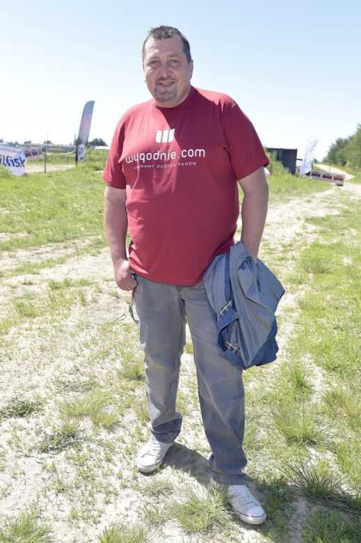 Adam Kraśko przeszedł niesamowitą metamorfozę!