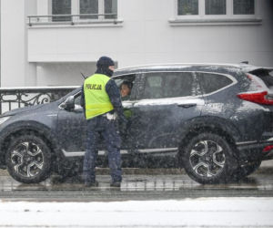 Beata Tadla czaruje uśmiechem