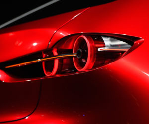 Mazda Kai Concept