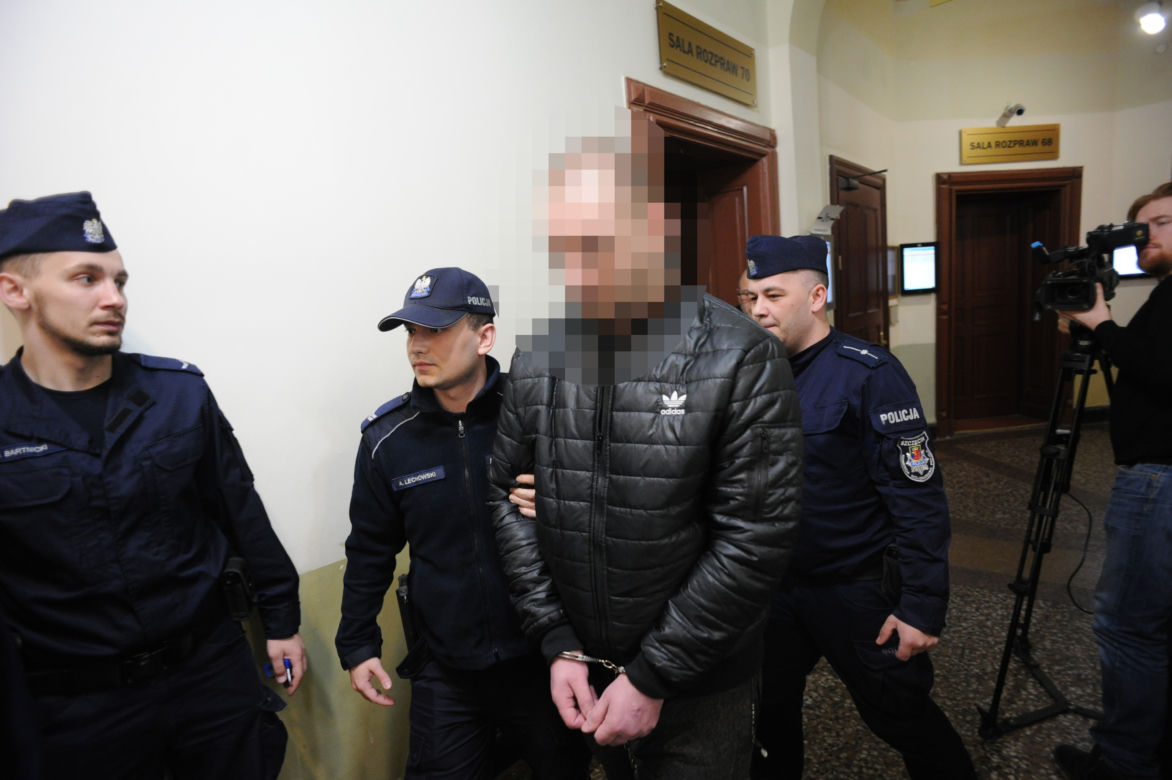 Proces potwora z Sulikowa dobiegł końca