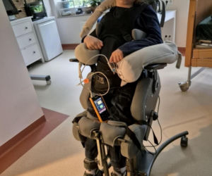 Jej serduszko nagle się zatrzymało. 10-letnia Inga jest uwięziona we własnym ciele. Wiemy, że ona wszystko słyszy