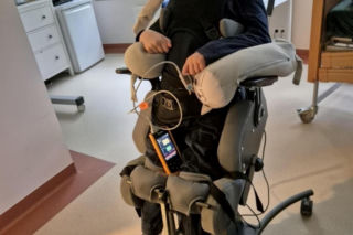 Jej serduszko nagle się zatrzymało. 10-letnia Inga jest uwięziona we własnym ciele. Wiemy, że ona wszystko słyszy