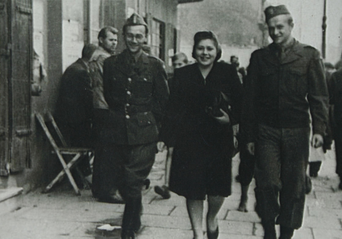 Powstaniec Edmund Baranowski nie żyje