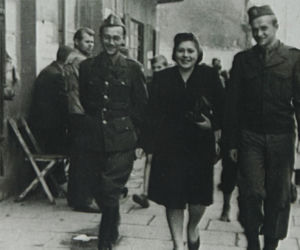 Powstaniec Edmund Baranowski nie żyje