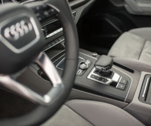 Audi Q5 2.0 TDI 190 KM S tronic quattro