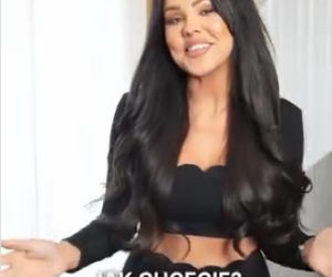 Tak mieszka Sylwia Bomba