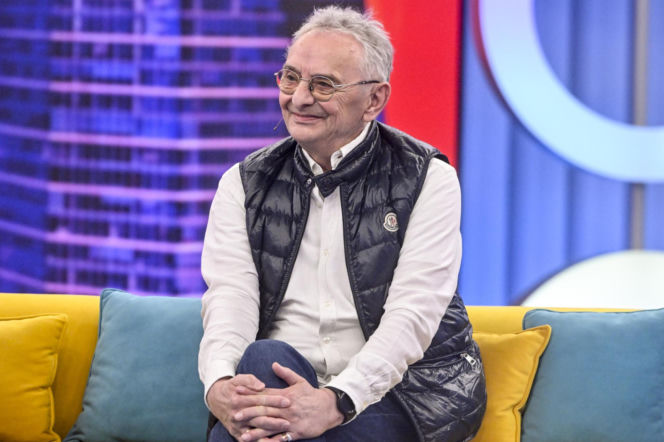 Wielki powrót kultowego serialu "Alternatywy 4"? Bończak stawia sprawę jasno