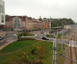 To jedno z najstarszych miast na Śląsku. Jest stolicą historycznej krainy