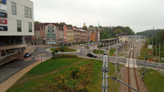 To jedno z najstarszych miast na Śląsku. Jest stolicą historycznej krainy
