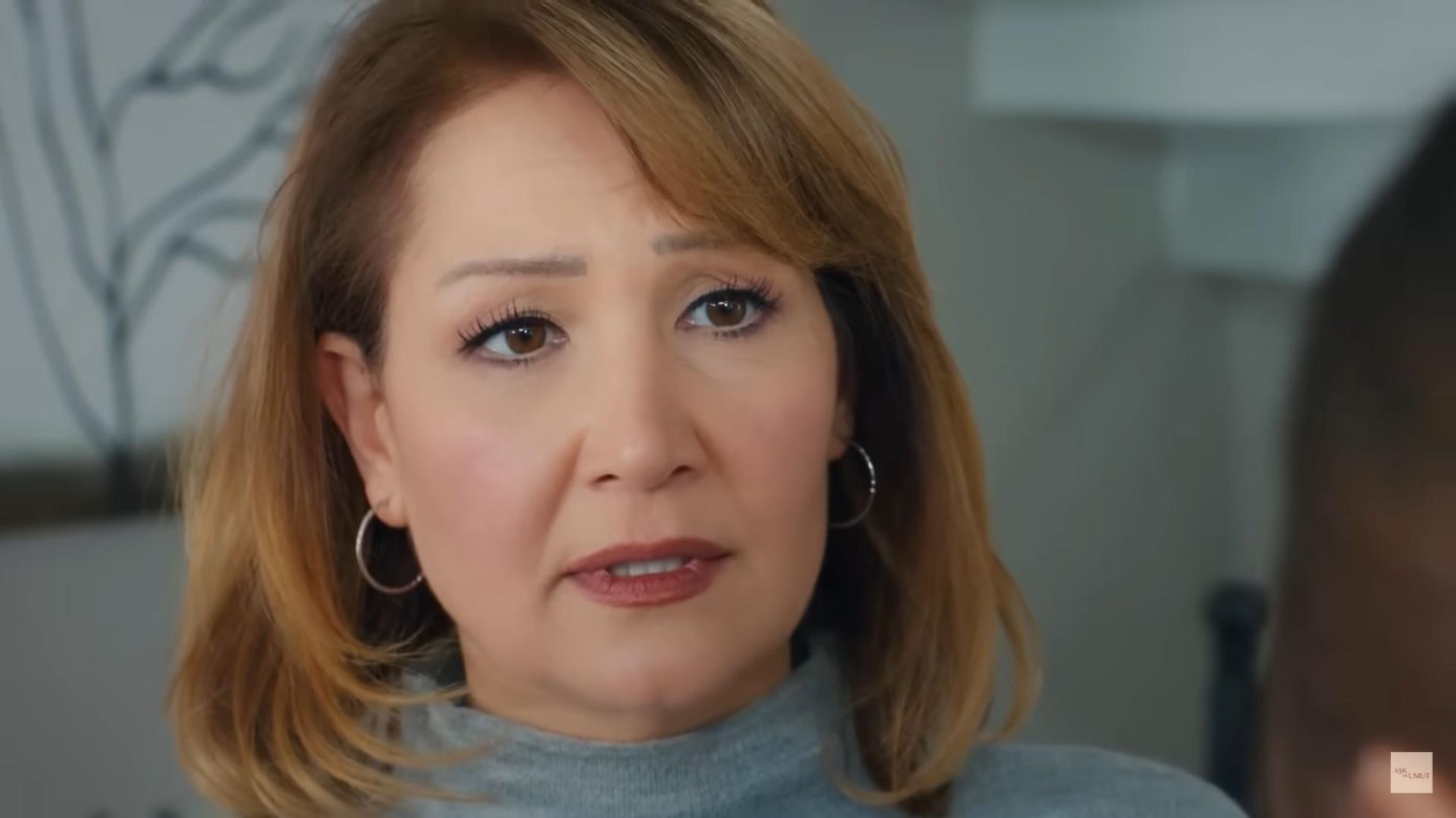 Feraye i Yildiz nie zdołają powstrzymać Melis