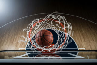 Ekstraklasa koszykarzy. Start Lublin zaskoczył Anwil, ale kto był prawdziwym bohaterem meczu?