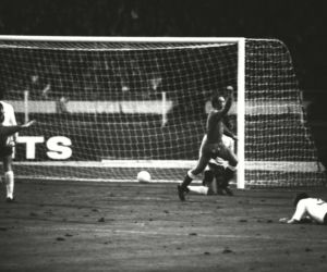 Grzegorz Lato, Wembley 1973