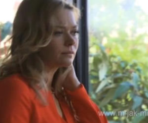 M jak miłość. Anna (Tamara Arciuch)