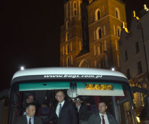 Andrzej Duda - wybory 2015