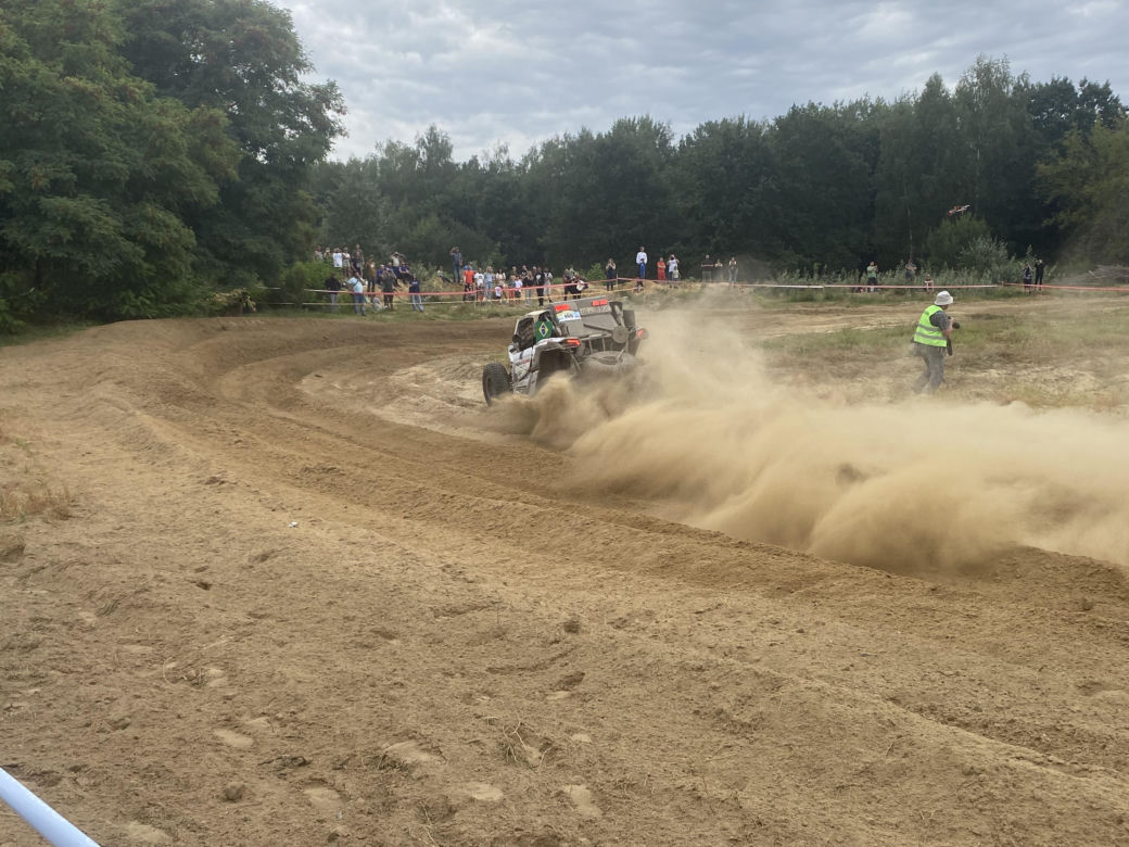 Baja Poland 2023
