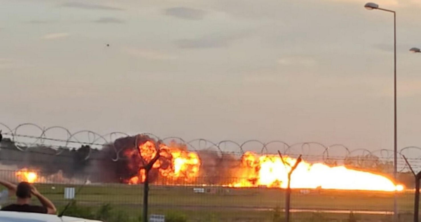 Tragedie, które na zawsze zmieniły polskie lotnictwo. Miasto trzy razy musiało opłakiwać swoich bohaterów