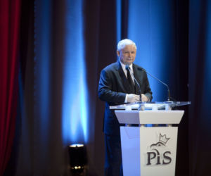 Kaczyński