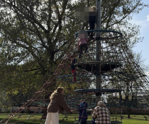 Pela i Folwarska przyłapani na Mazurach
