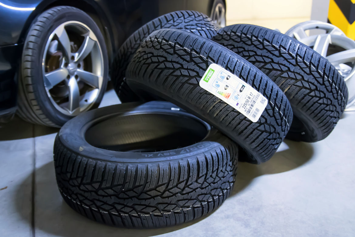 opony zimowe Nokian WR D4