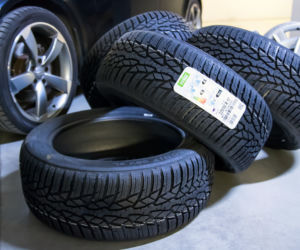 opony zimowe Nokian WR D4