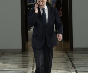 Sikorski ostro do Macierewicza w Sejmie