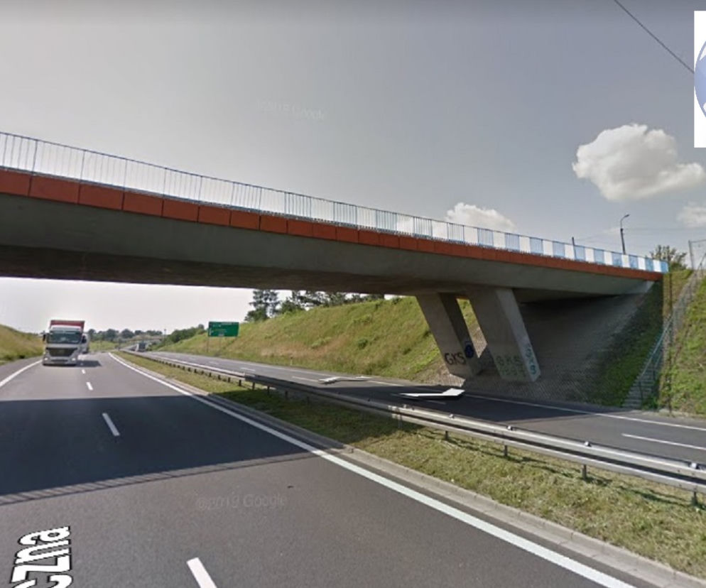 Widukt w Cieszynie na ul. Przeplińskiego