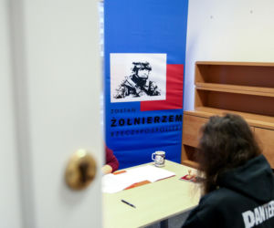 Kwalifikacja wojskowa 2026 w Łodzi. Tysiące osób dostaną wezwanie. Sprawdź terminy i adresy