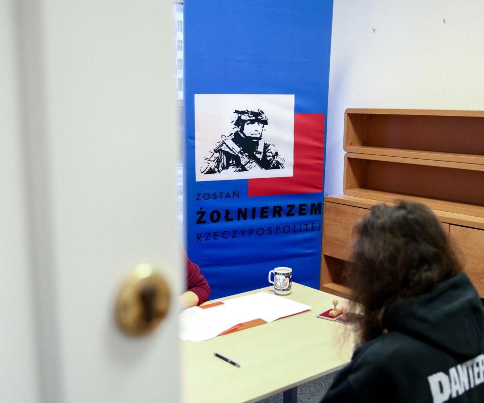 Kwalifikacja wojskowa 2026