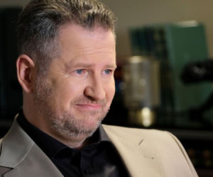 M jak miłość odc. 1922. Igor Jabłoński (Marcin Piętowski)