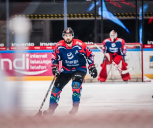 GKS Tychy - KH Energa Toruń 4:1, zdjęcia z meczu rozegranego w piątek trzynastego