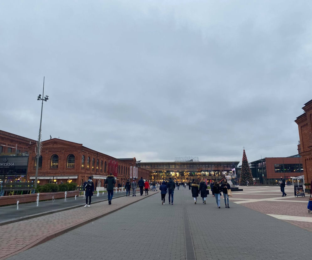 Manufaktura Łódź 