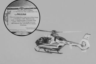 Dramat w mieszkaniu przed świętami. 31-latka zmarła po kilku dniach walki o życie