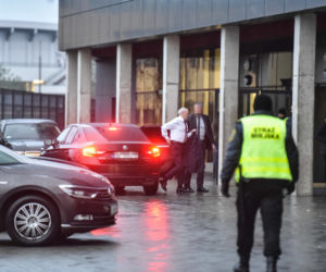 Ministrowie i duchowni zjeżdżają się na urodziny Radia Maryja