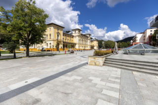 Od 1 lipca łatwiej do sanatorium na NFZ. Sprawdź, kto może teraz wystawić skierowanie