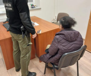 Palestynka zatrzymana na lotnisku. Udawała kogoś innego!