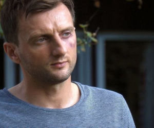 M jak miłość odc. 1409. Bartek (Arkadiusz Smoleński)