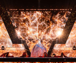 Tak wyglądał występ Polski na Eurowizji. Co za głos Marianki! 